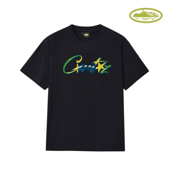 Corteiz T Shirts Short _SKUCorteizS-2XLastxC9416768